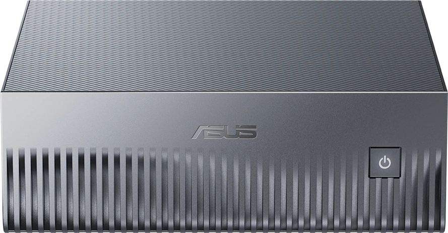 ASUS Ascent GX10/GX10-GG0026BN/NVIDIA GB10/RAM 128GB/2TB SSD/ Wi-Fi 7/EU