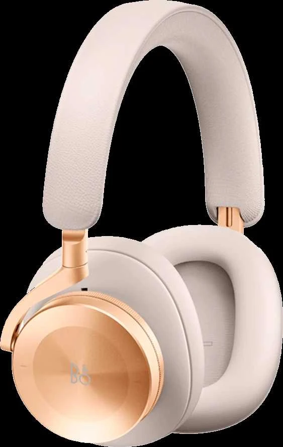 Ausinės Bang & Olufsen Beoplay H95 Aukso/Pilkos spalvos - OTG