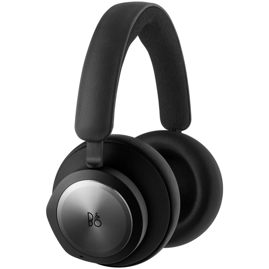 Belaidės Žaidimų Ausinės Bang & Olufsen Beoplay Portal Xbox, Juodo 