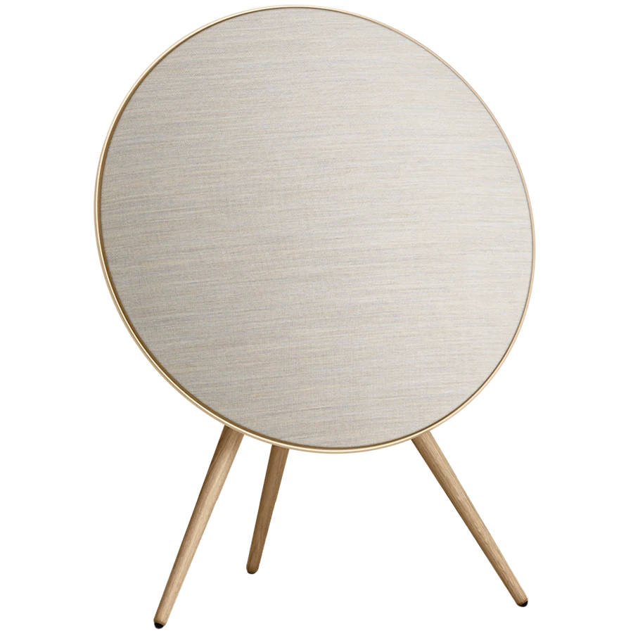 Bang & Olufsen Beoplay A9 5th Gen. kolonėlė (Gold Tone)