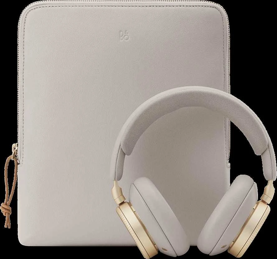 Bang & Olufsen Beoplay H100 Hourglass Sand