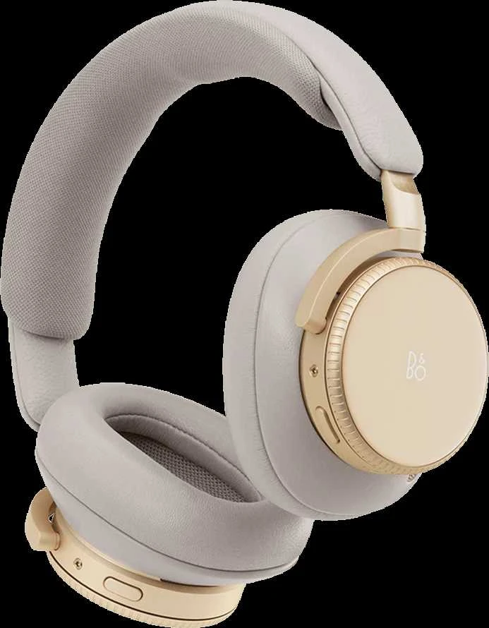 Bang & Olufsen Beoplay H100 Hourglass Sand
