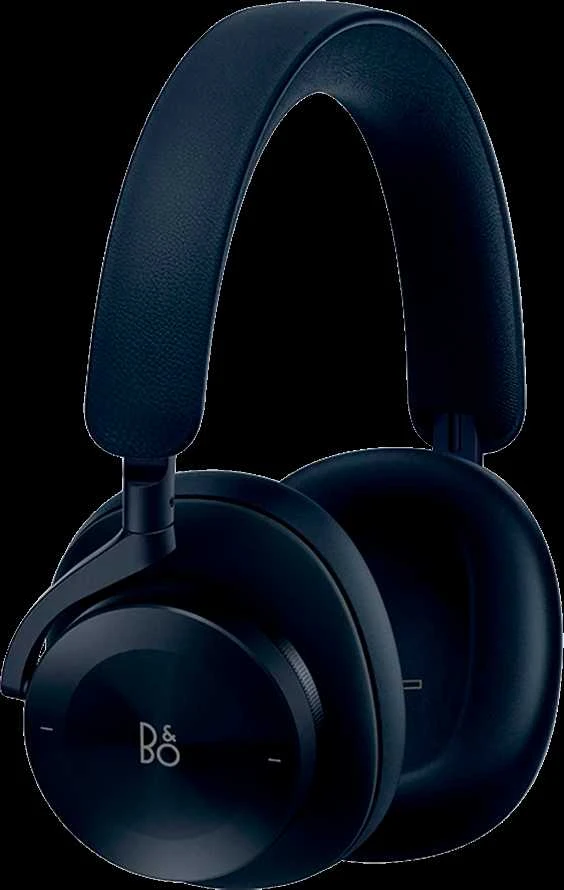 Ausinės Bang & Olufsen Beoplay H95 Tamsiai mėlynos spalvos