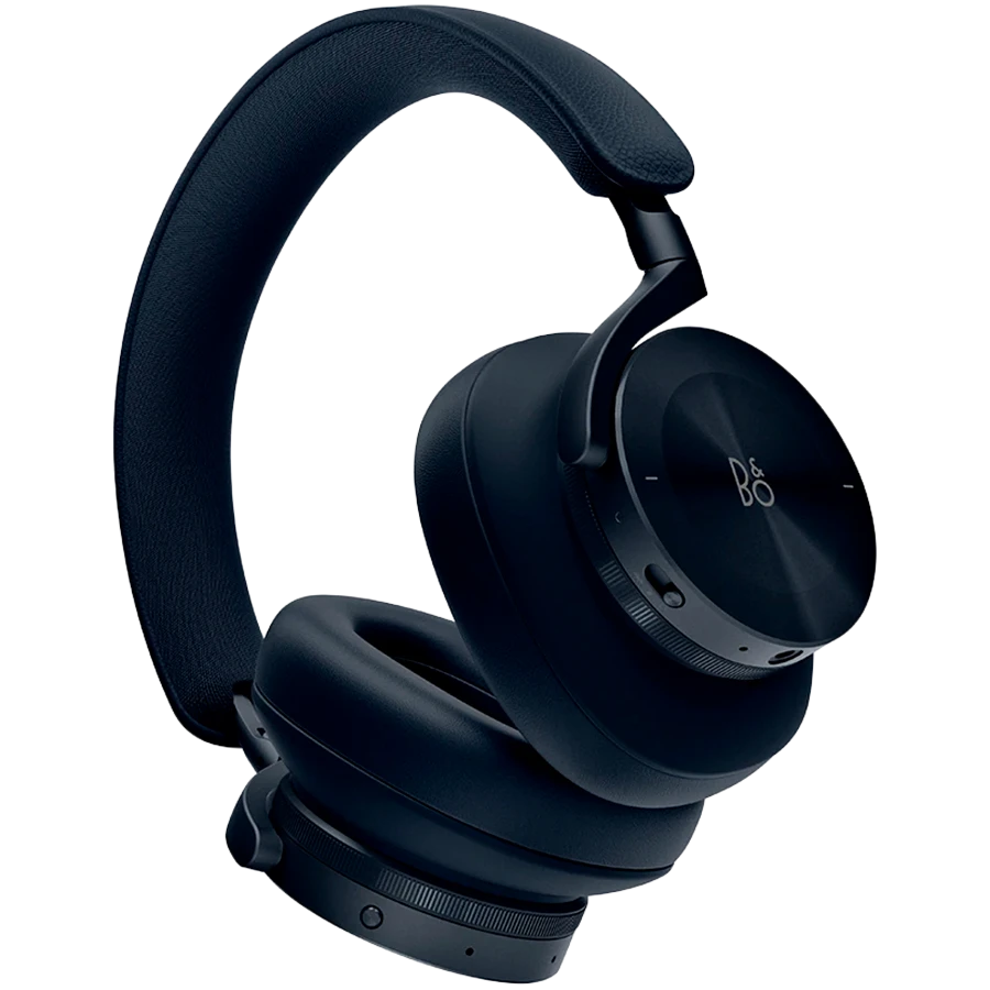 Ausinės Bang & Olufsen Beoplay H95 Tamsiai mėlynos spalvos