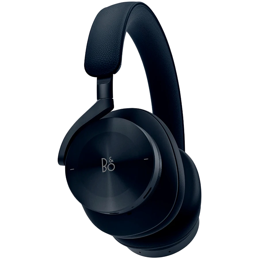 Ausinės Bang & Olufsen Beoplay H95 Tamsiai mėlynos spalvos