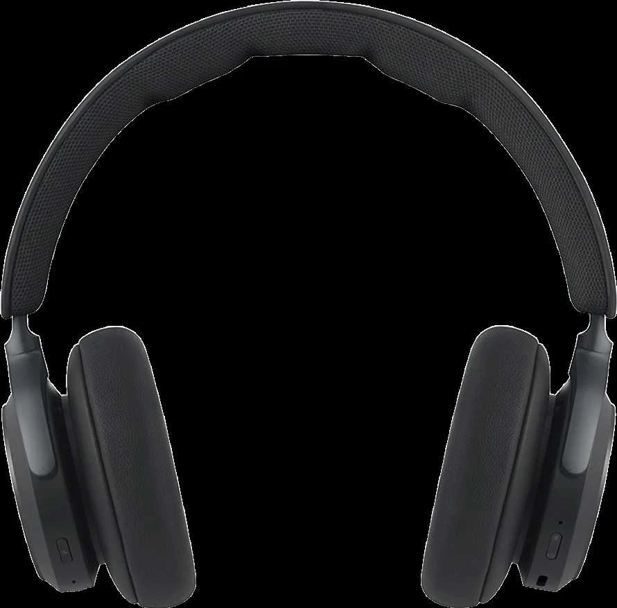 Belaidės Ausinės Bang & Olufsen Beoplay HX, Juodos spalvos
