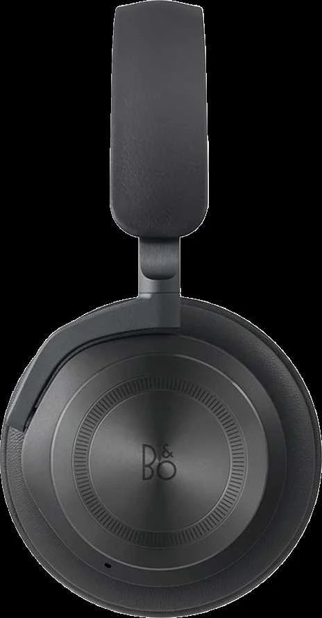 Belaidės Ausinės Bang & Olufsen Beoplay HX, Juodos spalvos