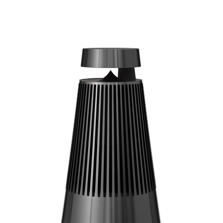 Bang & Olufsen Beosound 2 Belaidė Multiroom Kolonėlė, juoda/antracito