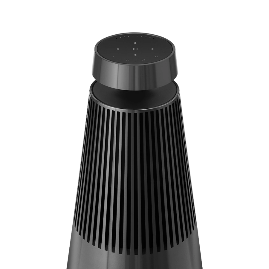 Bang & Olufsen Beosound 2 Belaidė Multiroom Kolonėlė, juoda/antracito