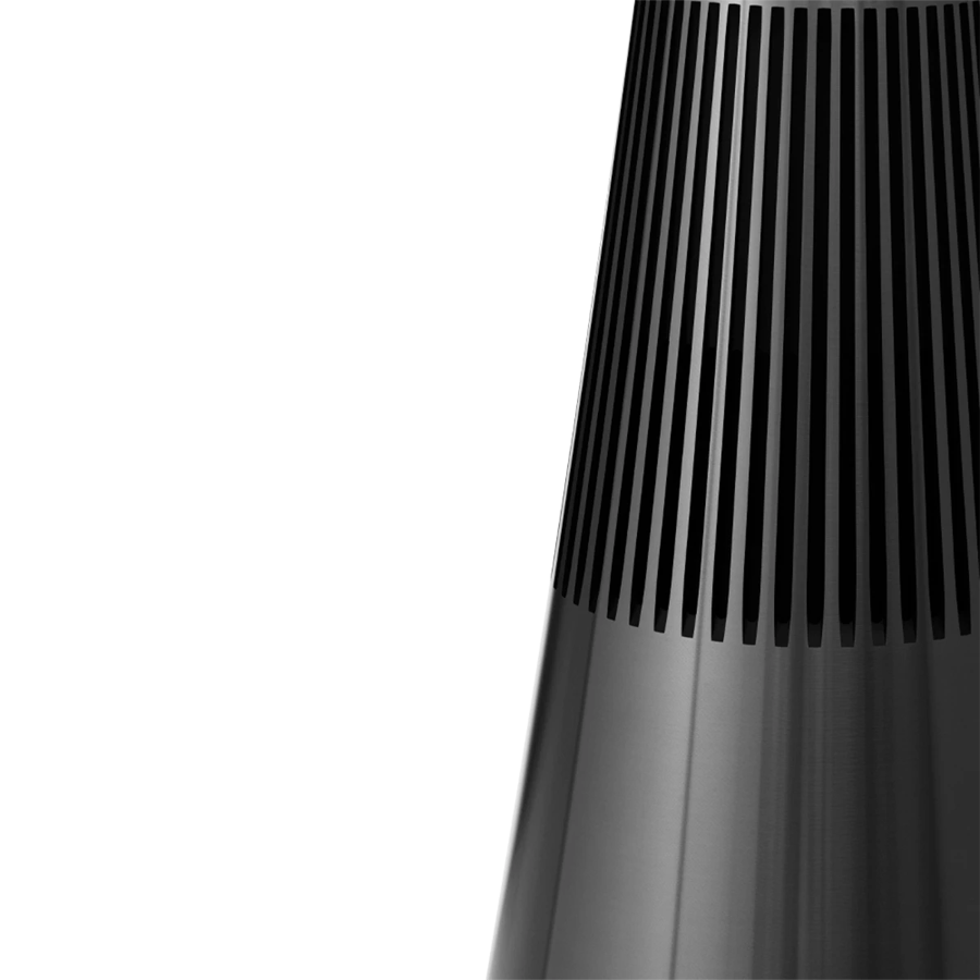 Bang & Olufsen Beosound 2 Belaidė Multiroom Kolonėlė, juoda/antracito