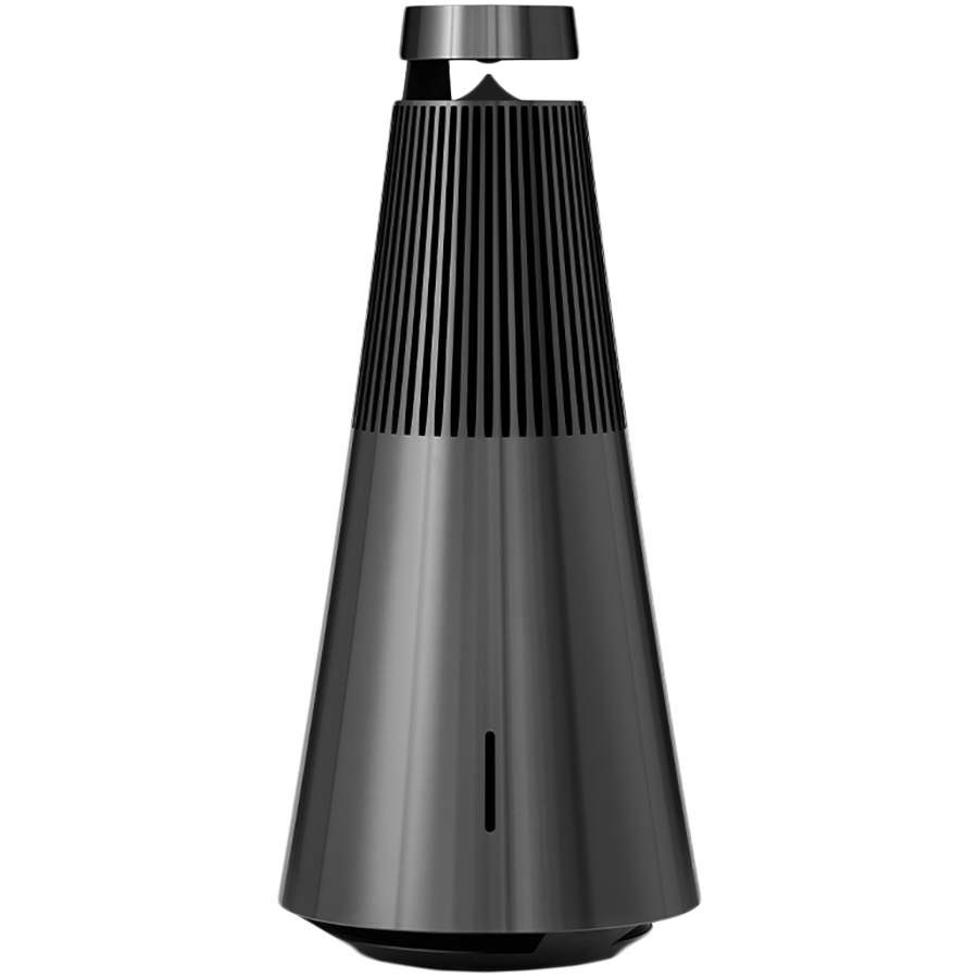 Bang & Olufsen Beosound 2 Belaidė Multiroom Kolonėlė, juoda/antracito