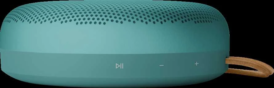 Bang & Olufsen Beosound A1 3rd Gen Eucalyptus Žalias
