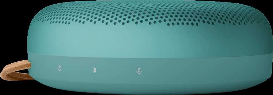 Bang & Olufsen Beosound A1 3rd Gen Eucalyptus Žalias