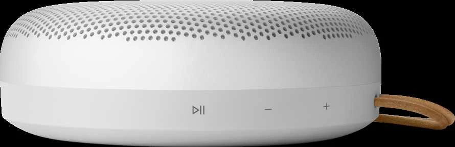 Bang & Olufsen Beosound A1 3rd Gen Natural Alu