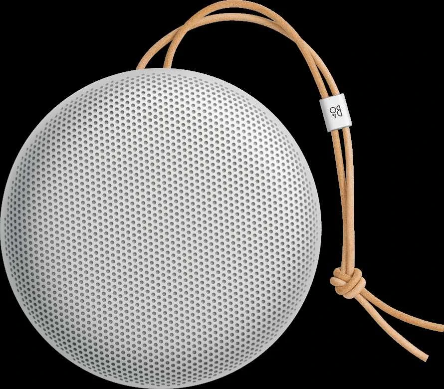 Bang & Olufsen Beosound A1 3rd Gen Natural Alu