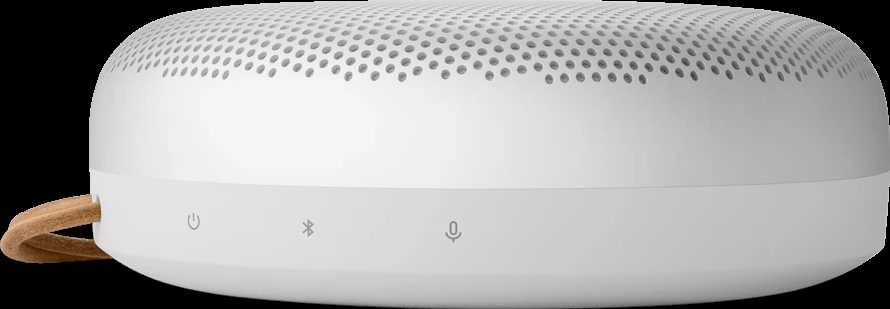 Bang & Olufsen Beosound A1 3rd Gen Natural Alu