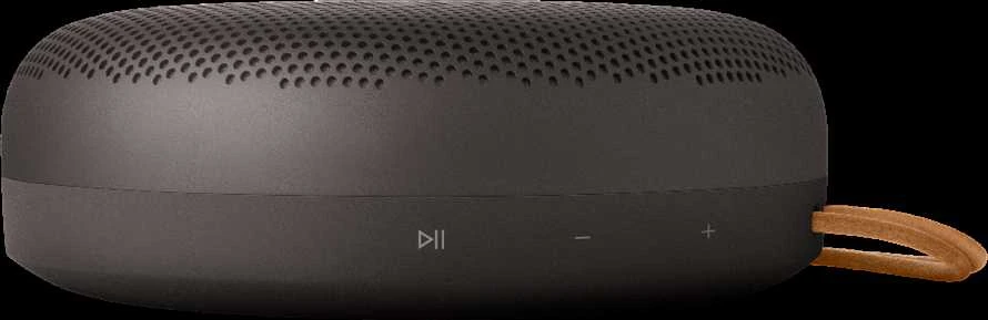 Bang & Olufsen Beosound A1 3rd Gen Warm Granite