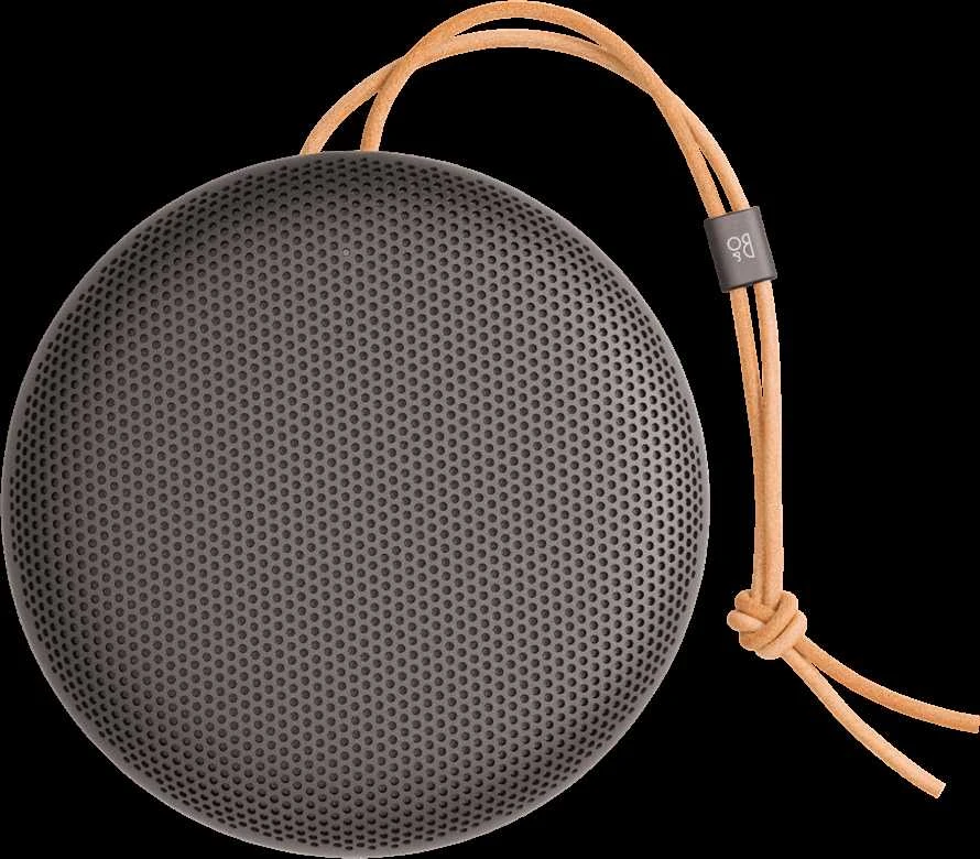Bang & Olufsen Beosound A1 3rd Gen Warm Granite