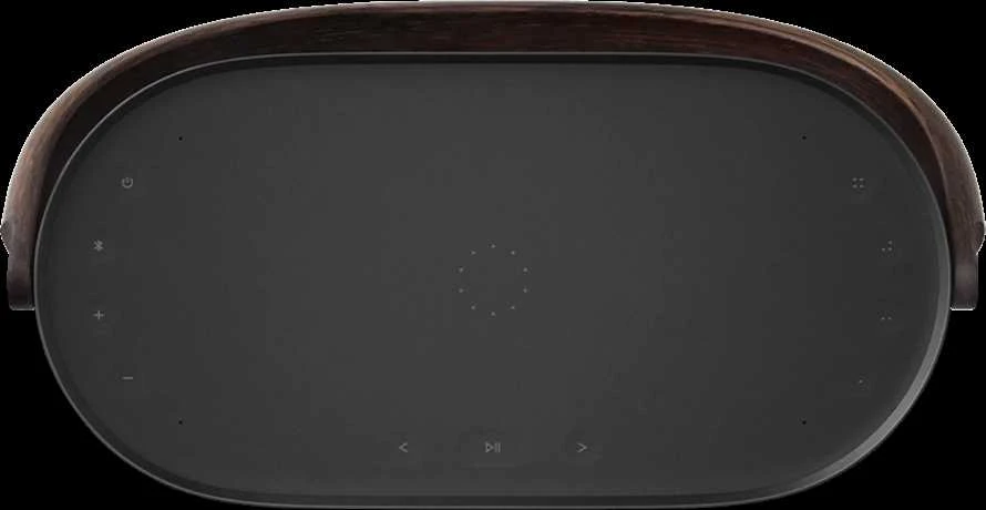 Bang & Olufsen Beosound A5 nešiojama kolonėlė, Tamsaus ąžuolo spalvos (Dark Oak)