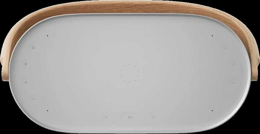 Bang & Olufsen Beosound A5 (Nordic Weave) nešiojama kolonėlė