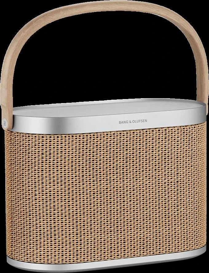 Bang & Olufsen Beosound A5 (Nordic Weave) nešiojama kolonėlė