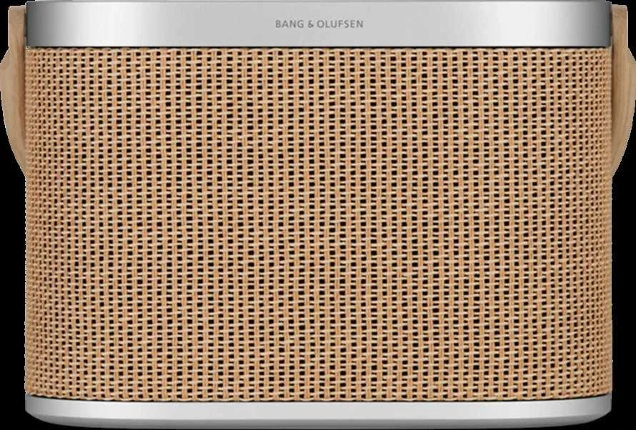 Bang & Olufsen Beosound A5 (Nordic Weave) nešiojama kolonėlė