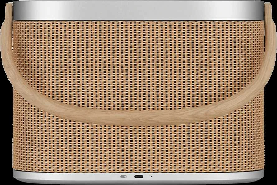 Bang & Olufsen Beosound A5 (Nordic Weave) nešiojama kolonėlė
