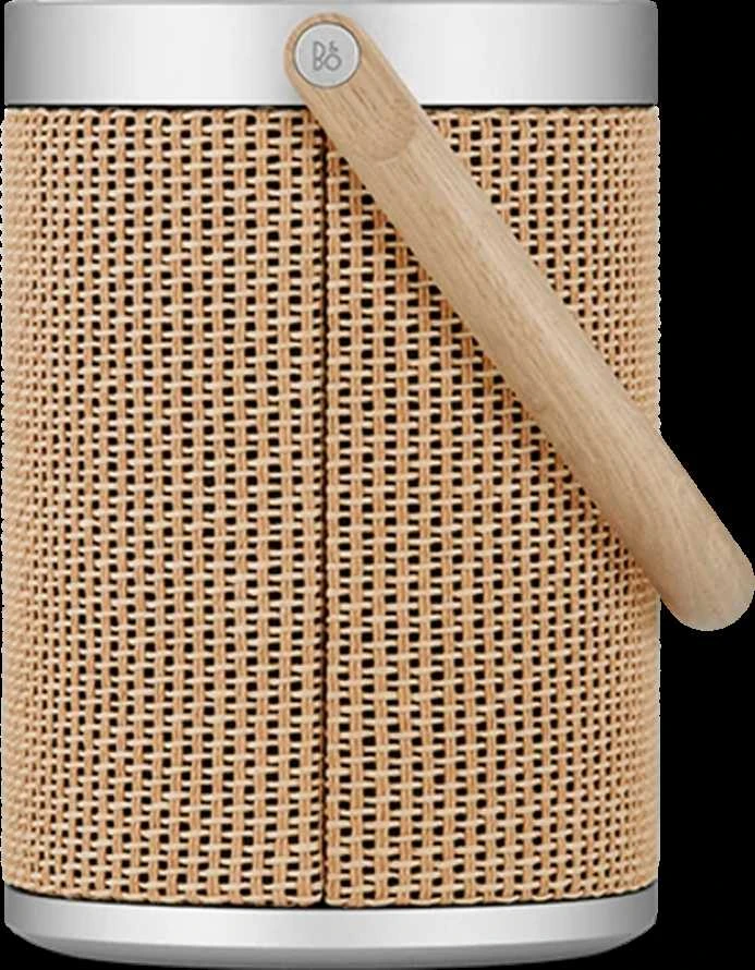 Bang & Olufsen Beosound A5 (Nordic Weave) nešiojama kolonėlė