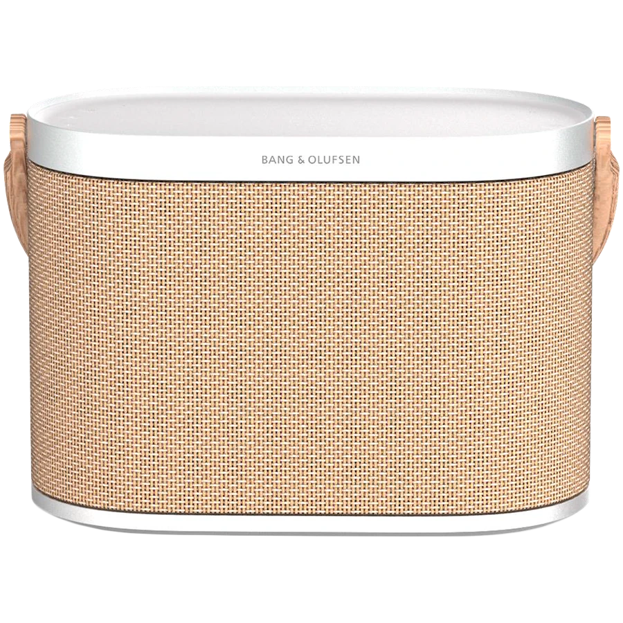 Bang & Olufsen Beosound A5 (Nordic Weave) nešiojama kolonėlė