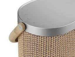 Bang & Olufsen Beosound A5 (Nordic Weave) nešiojama kolonėlė
