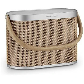 Bang & Olufsen Beosound A5 (Nordic Weave) nešiojama kolonėlė