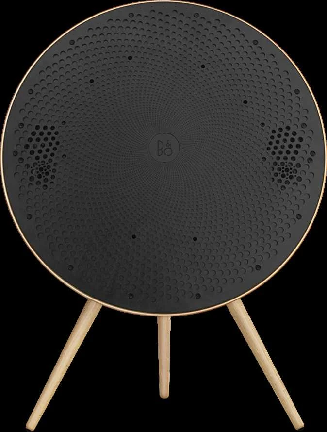 Bang & Olufsen Beoplay A9 5th Gen. kolonėlė (Gold Tone)