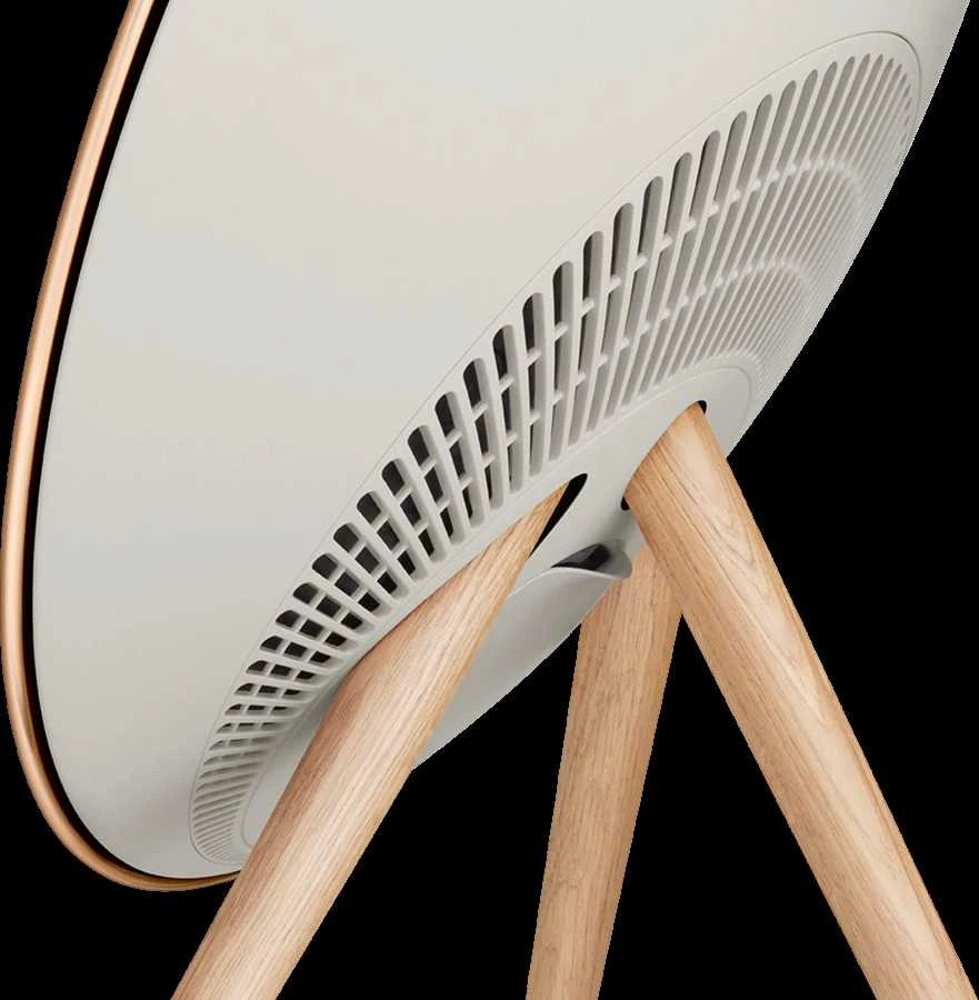 Bang & Olufsen Beoplay A9 5th Gen. kolonėlė (Gold Tone)