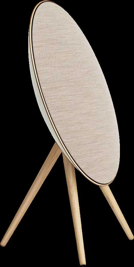 Bang & Olufsen Beoplay A9 5th Gen. kolonėlė (Gold Tone)
