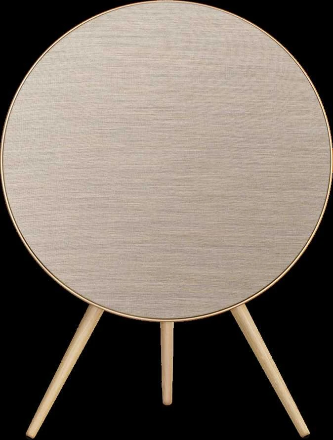 Bang & Olufsen Beoplay A9 5th Gen. kolonėlė (Gold Tone)