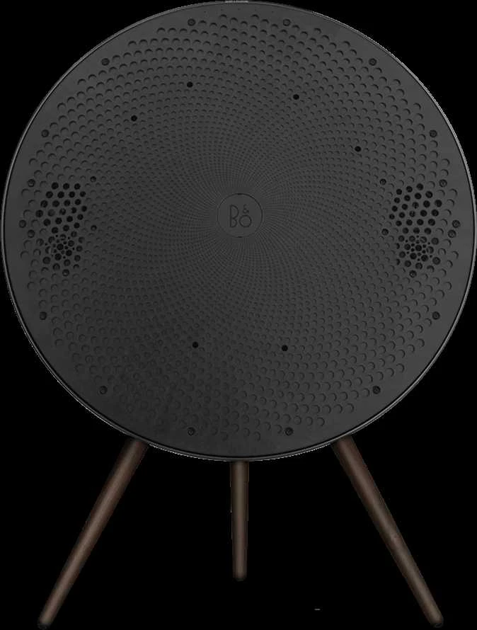 Bang & Olufsen Beoplay A9 5th Gen. kolonėlė (Black Anthracite)