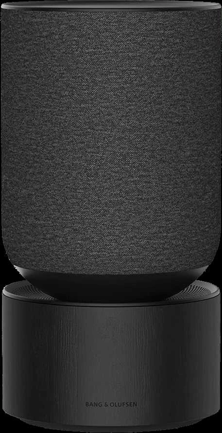 Bang & Olufsen Beosound Balance AL2 kolonėlė (Black Oak)