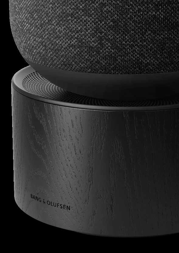 Bang & Olufsen Beosound Balance AL2 kolonėlė (Black Oak)