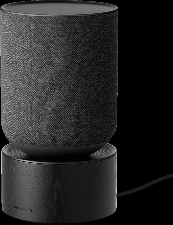 Bang & Olufsen Beosound Balance AL2 kolonėlė (Black Oak)
