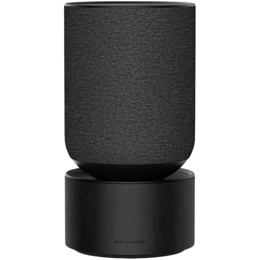 Bang & Olufsen Beosound Balance AL2 kolonėlė (Black Oak)