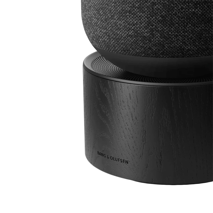 Bang & Olufsen Beosound Balance AL2 kolonėlė (Black Oak)