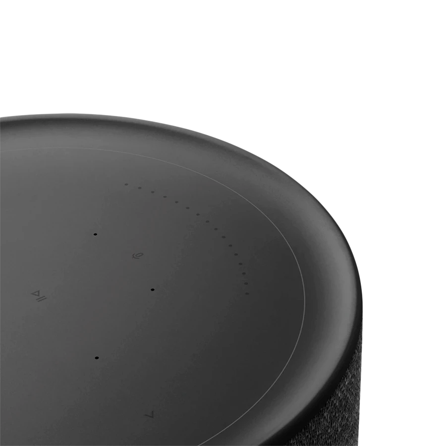 Bang & Olufsen Beosound Balance AL2 kolonėlė (Black Oak)