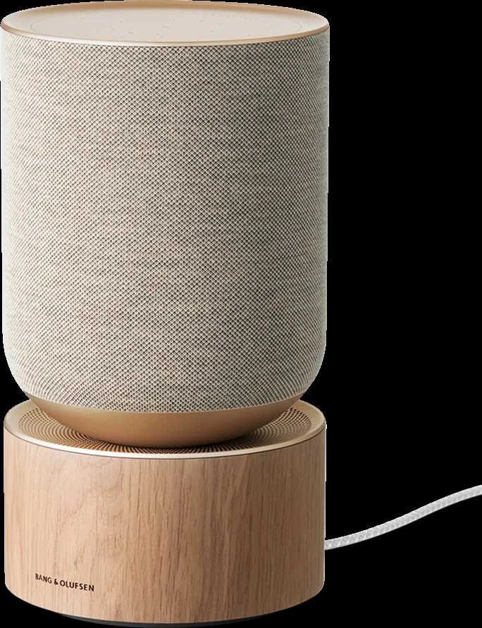 Bang & Olufsen Beosound Balance Natural Oak