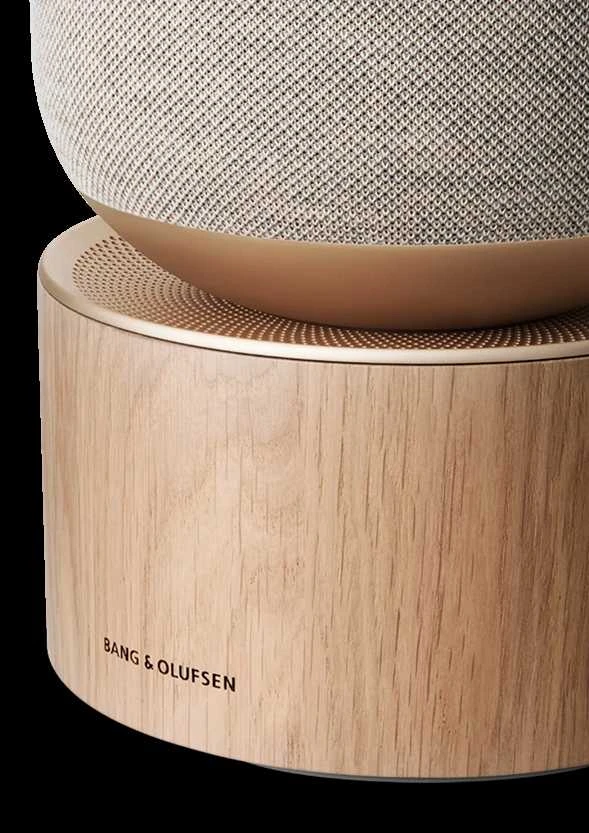 Bang & Olufsen Beosound Balance Natural Oak