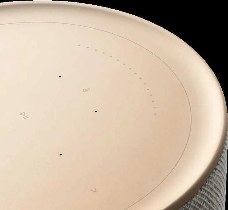 Bang & Olufsen Beosound Balance Natural Oak