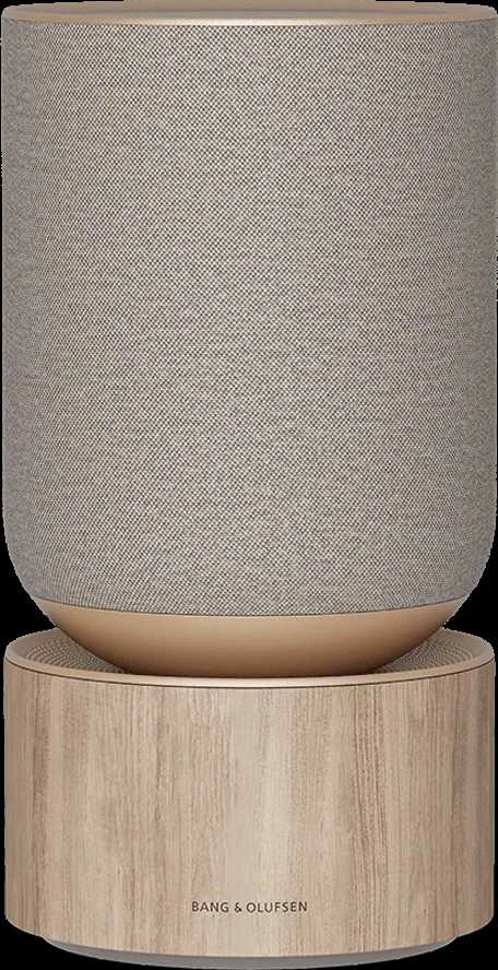 Bang & Olufsen Beosound Balance Natural Oak