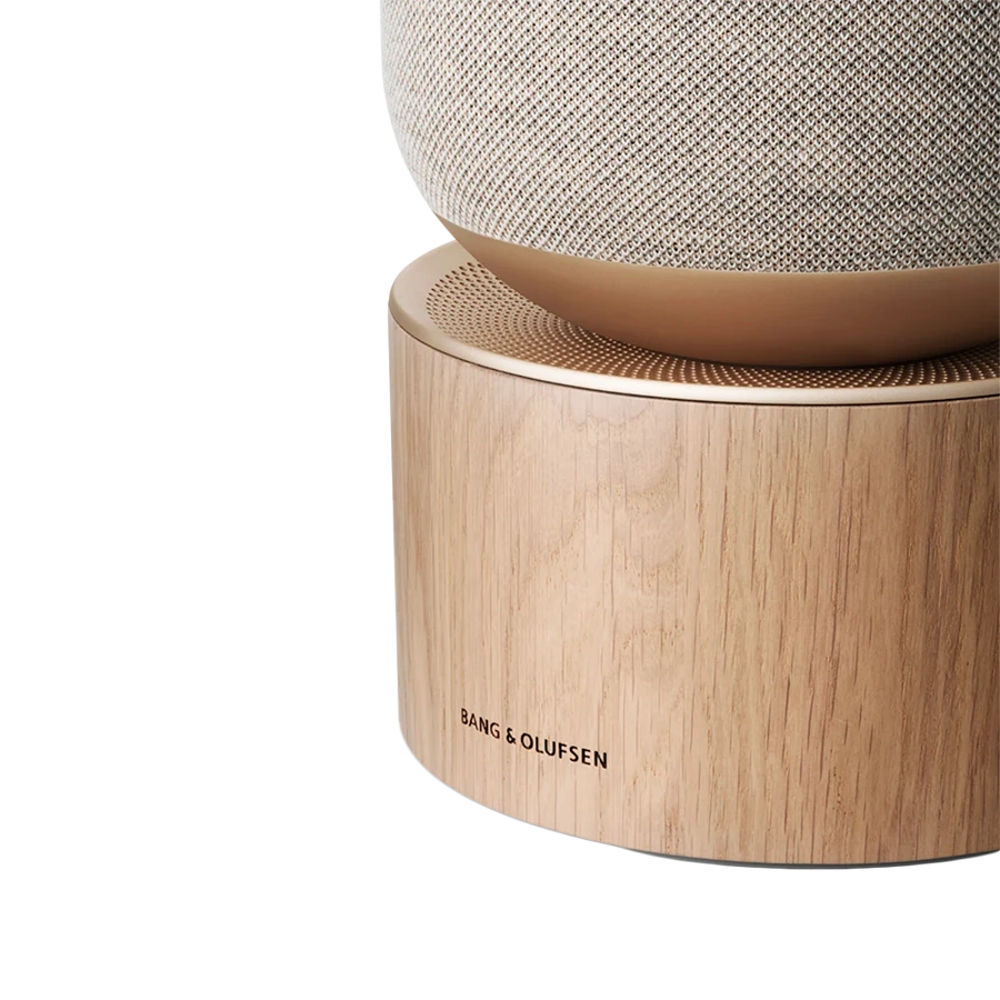 Bang & Olufsen Beosound Balance Natural Oak