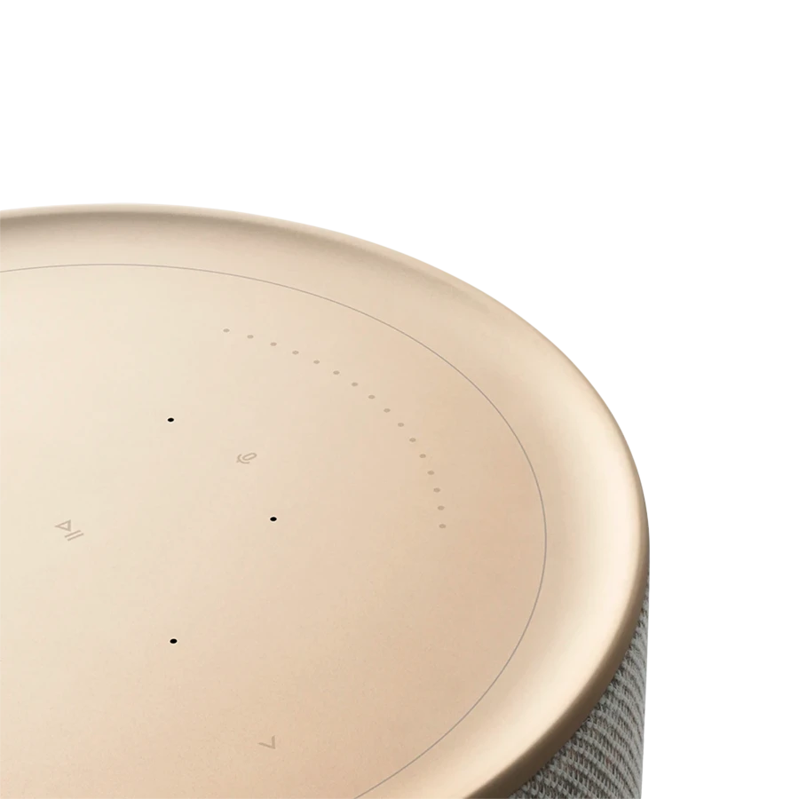 Bang & Olufsen Beosound Balance Natural Oak