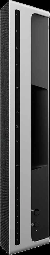 Nešiojama kolonėlė Bang & Olufsen Beosound Level su WiFi ir Google balso asistentu