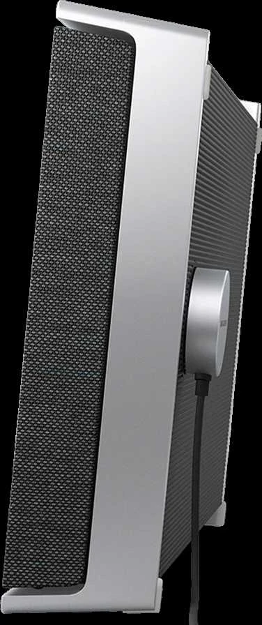 Nešiojama kolonėlė Bang & Olufsen Beosound Level su WiFi ir Google balso asistentu